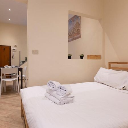 San Gallo Inn Firenze Eksteriør billede