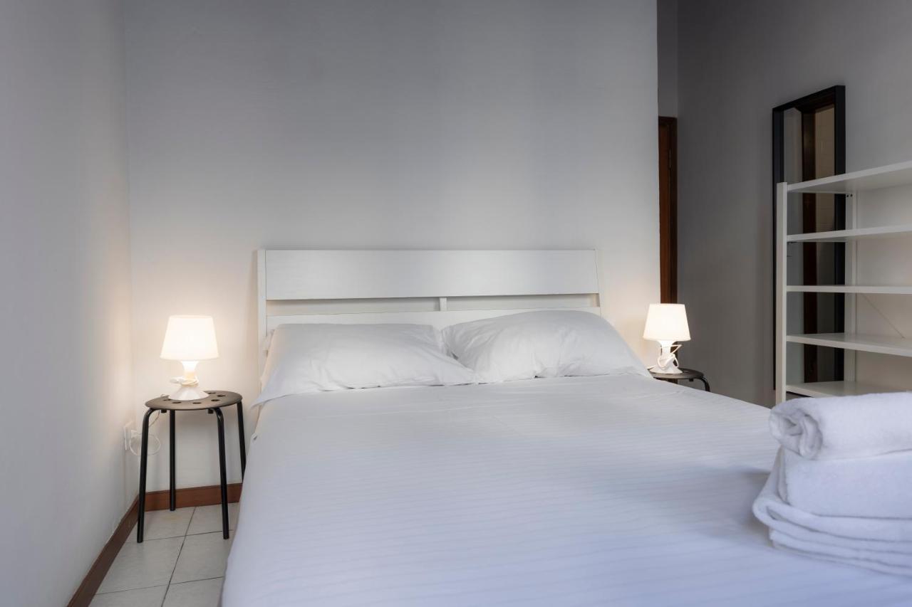 San Gallo Inn Firenze Eksteriør billede