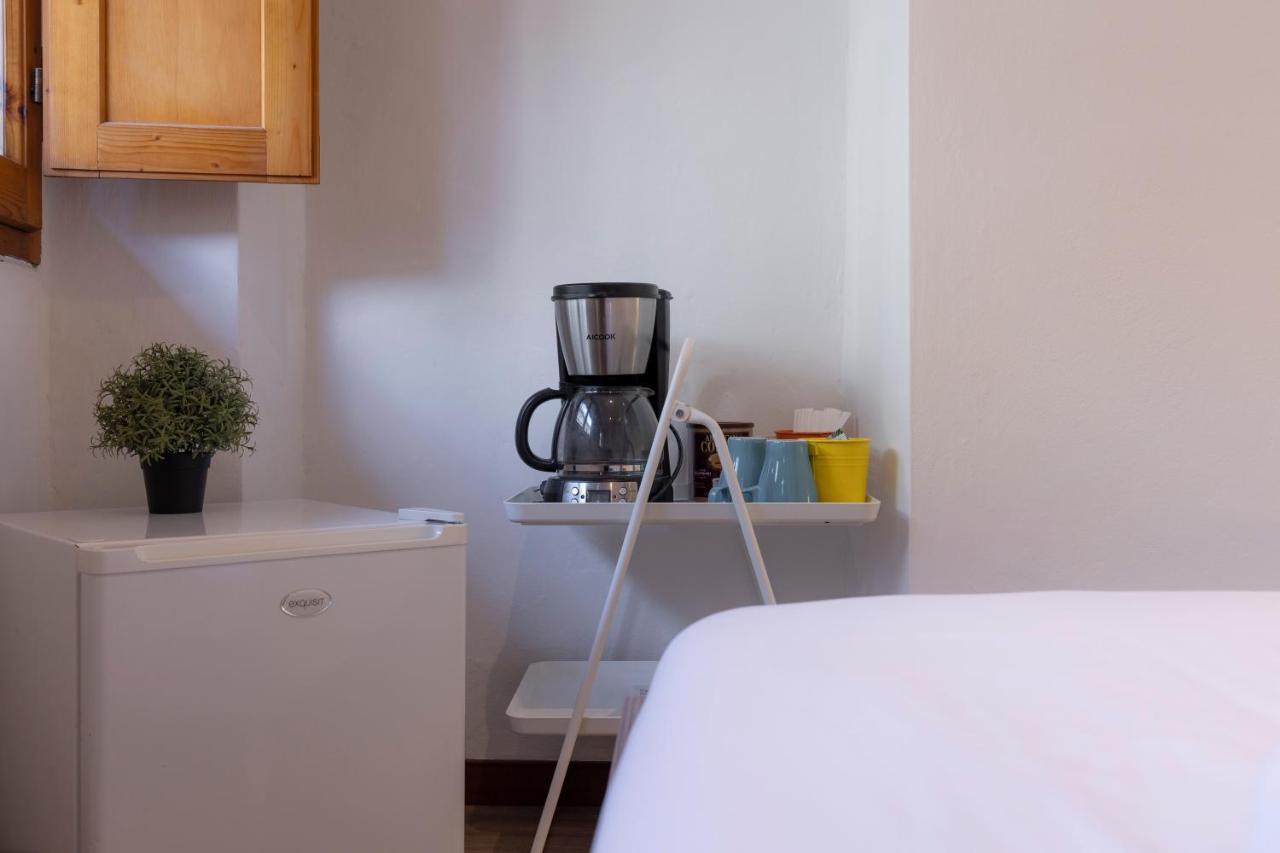 San Gallo Inn Firenze Eksteriør billede