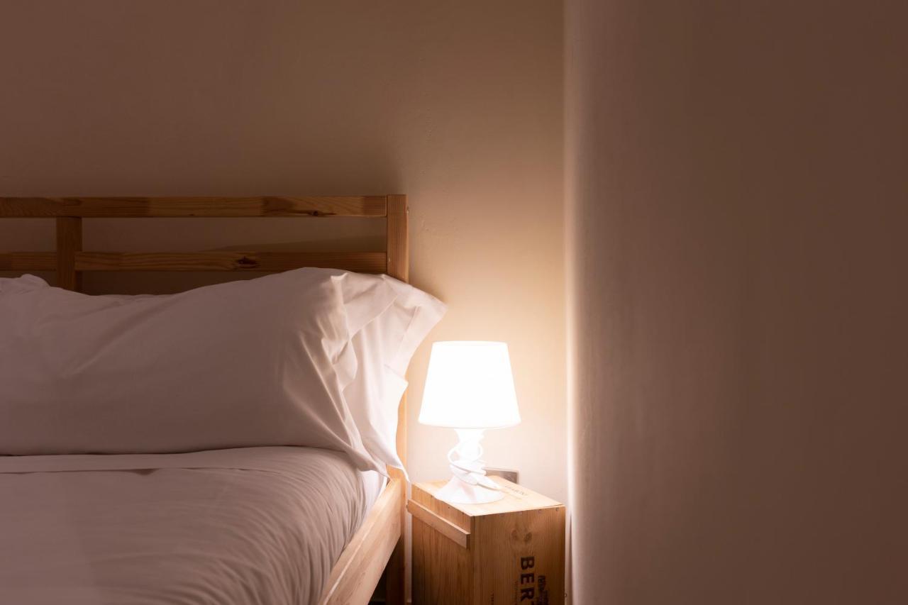 San Gallo Inn Firenze Eksteriør billede