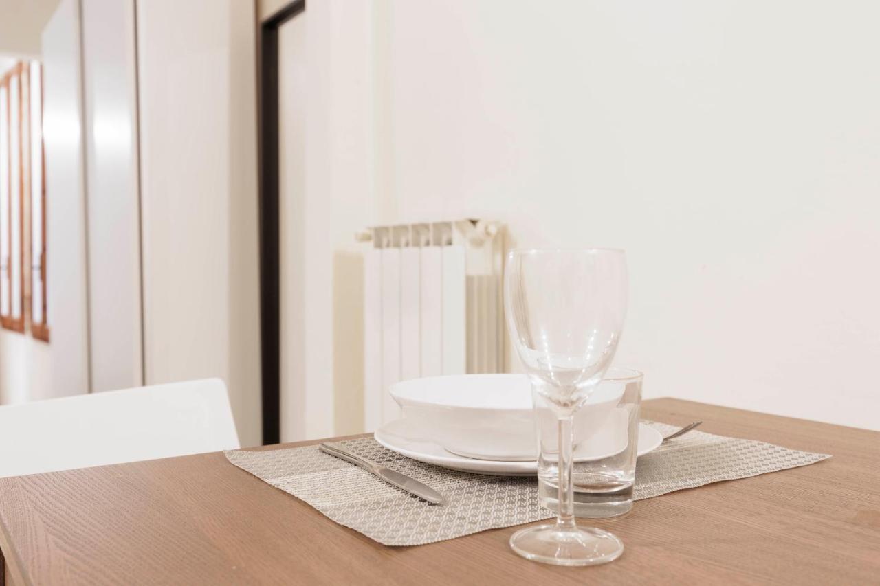 San Gallo Inn Firenze Eksteriør billede