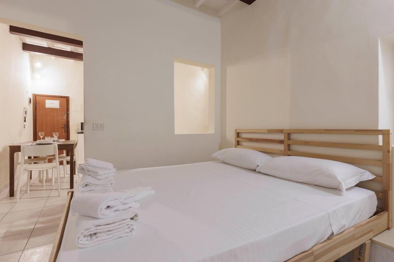 San Gallo Inn Firenze Eksteriør billede