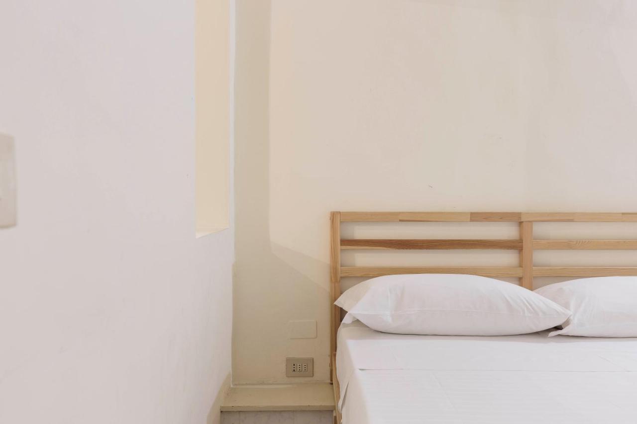 San Gallo Inn Firenze Eksteriør billede