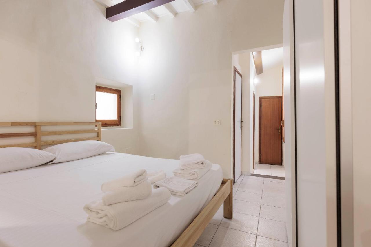 San Gallo Inn Firenze Eksteriør billede