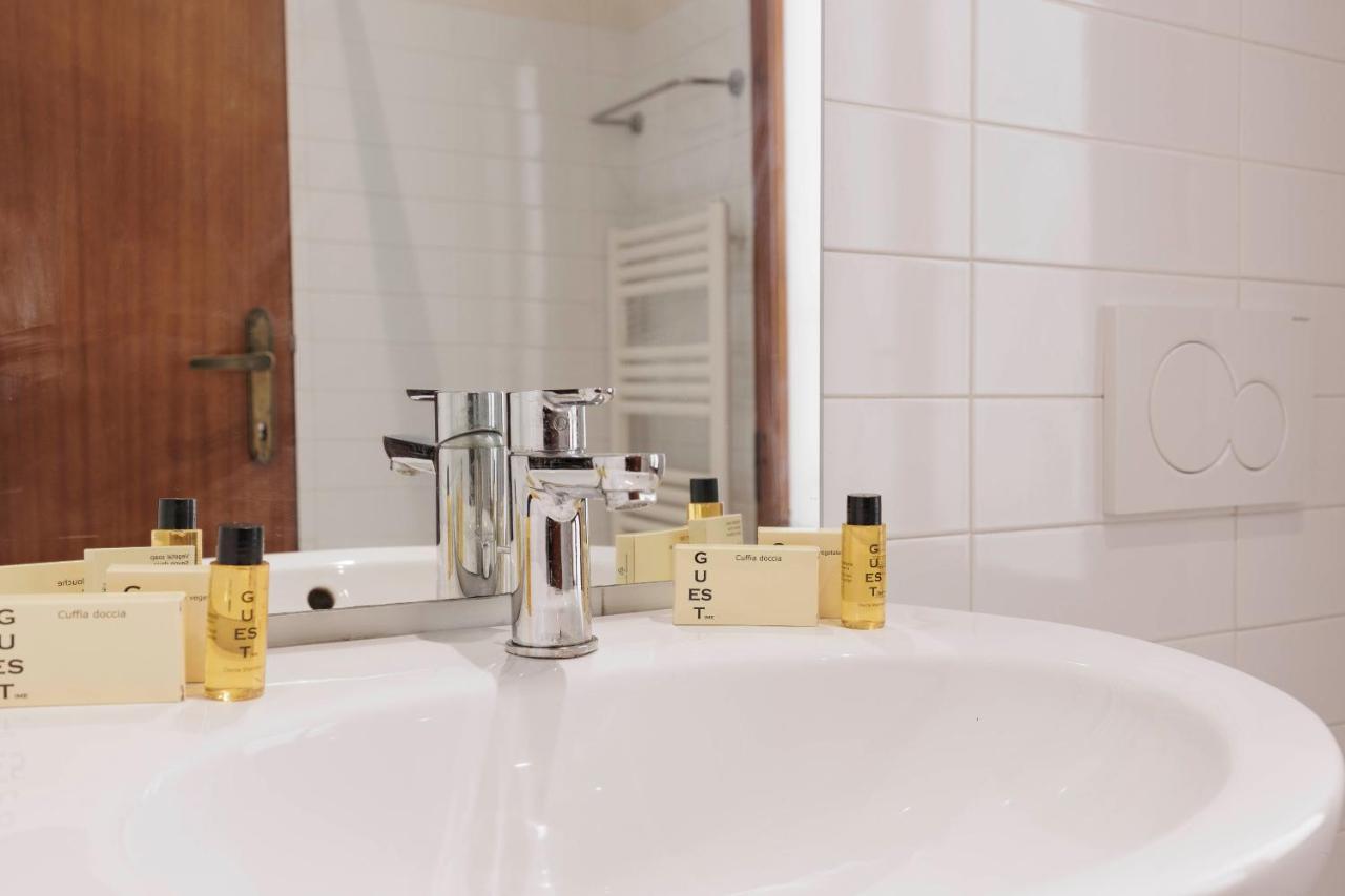 San Gallo Inn Firenze Eksteriør billede